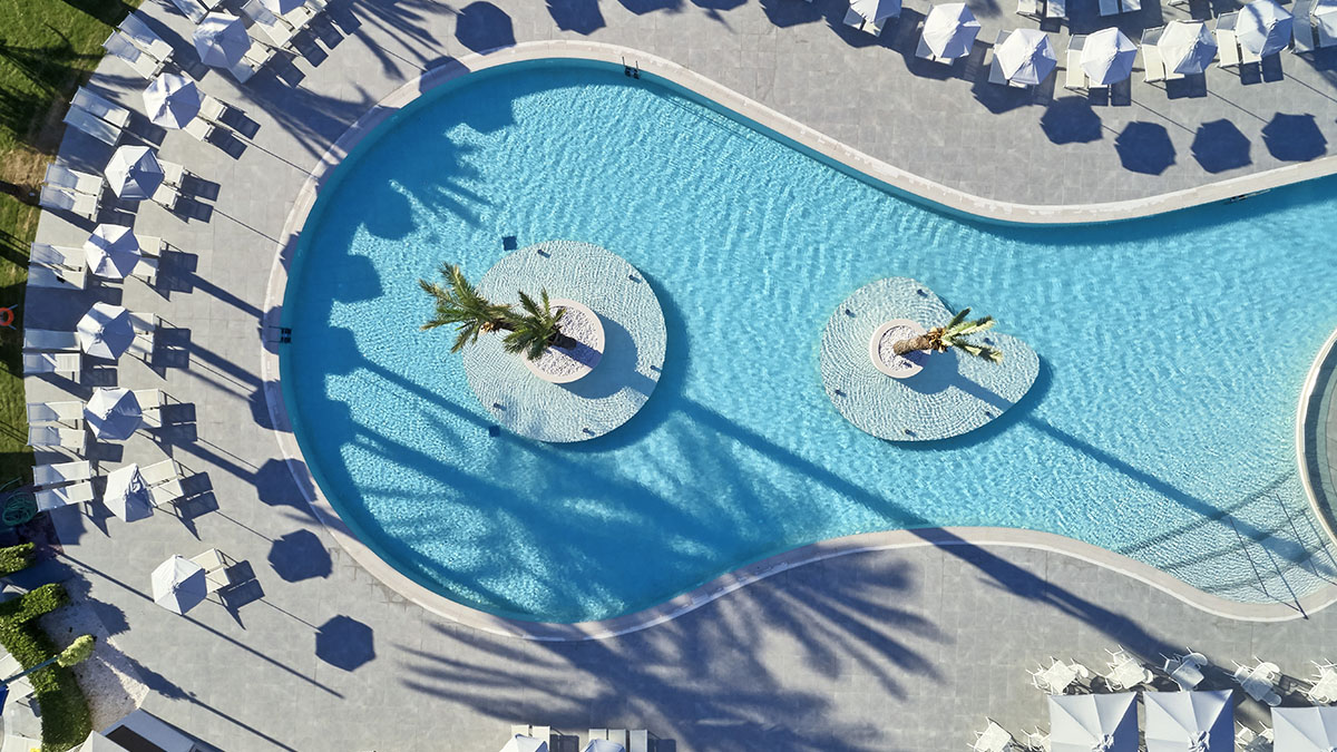 Rodos Princess Beach Hotel